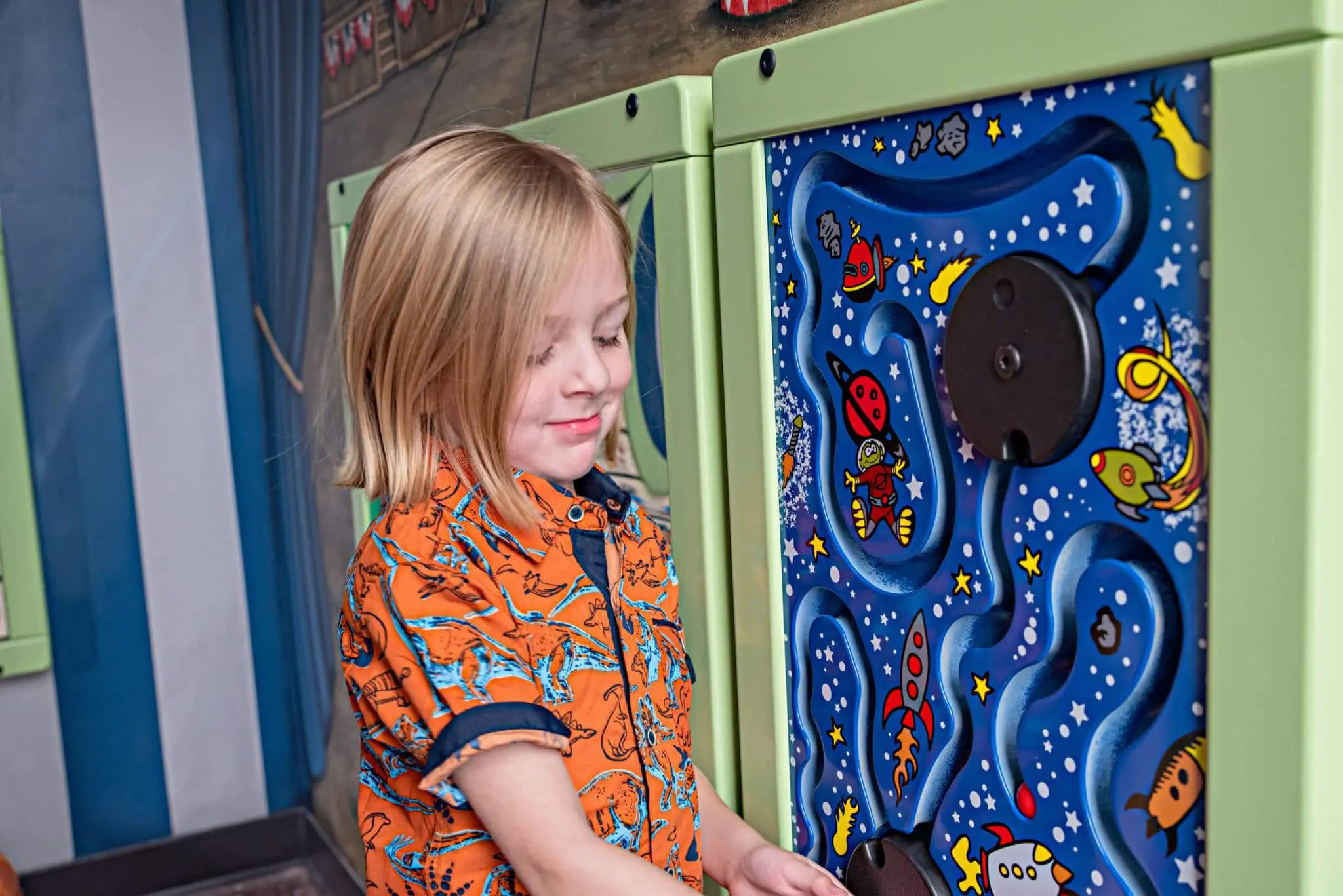 Utah Children’s Dentistry office tour photo 26